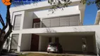 Foto 2 de Casa de Condomínio com 4 Quartos para venda ou aluguel, 485m² em Aldeia da Serra, Barueri