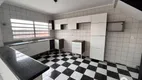 Foto 4 de Sobrado com 3 Quartos para alugar, 120m² em Vila Fachini, São Paulo