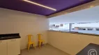 Foto 18 de Apartamento com 1 Quarto para alugar, 37m² em Joao Paulo, Florianópolis