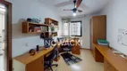 Foto 12 de Apartamento com 3 Quartos à venda, 133m² em Bigorrilho, Curitiba