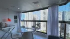 Foto 3 de Apartamento com 3 Quartos à venda, 167m² em Boa Viagem, Recife