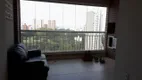 Foto 3 de Apartamento com 2 Quartos à venda, 74m² em Panamby, São Paulo