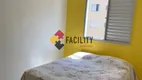 Foto 10 de Apartamento com 3 Quartos à venda, 70m² em Vila João Jorge, Campinas