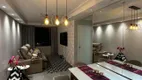 Foto 10 de Apartamento com 2 Quartos à venda, 52m² em Francisca Augusta Rios, Pouso Alegre