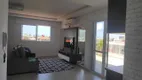 Foto 2 de Cobertura com 3 Quartos à venda, 110m² em Ingleses do Rio Vermelho, Florianópolis