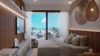 Foto 6 de Apartamento com 1 Quarto à venda, 26m² em Porto de Galinhas, Ipojuca