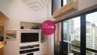 Foto 9 de Apartamento com 1 Quarto à venda, 104m² em Pinheiros, São Paulo