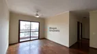 Foto 2 de Apartamento com 3 Quartos à venda, 137m² em Vila Nossa Senhora de Fátima, Americana