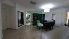 Foto 5 de Apartamento com 3 Quartos à venda, 140m² em Vila Oswaldo, Uberlândia
