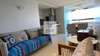 Foto 2 de Apartamento com 2 Quartos à venda, 80m² em Pituaçu, Salvador