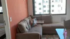 Foto 7 de Apartamento com 2 Quartos à venda, 40m² em Jurubatuba, São Paulo