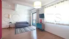 Foto 4 de Flat com 2 Quartos à venda, 50m² em Moema, São Paulo