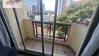 Foto 4 de Apartamento com 2 Quartos à venda, 55m² em Vila Guarani, São Paulo