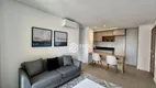 Foto 13 de Apartamento com 1 Quarto para alugar, 51m² em Cambuí, Campinas