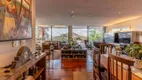 Foto 16 de Casa de Condomínio com 5 Quartos à venda, 440m² em Vila  Alpina, Nova Lima
