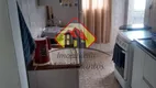 Foto 2 de Apartamento com 2 Quartos à venda, 55m² em Estiva, Taubaté