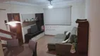 Foto 3 de Casa de Condomínio com 2 Quartos à venda, 76m² em Jardim Martins, Jundiaí