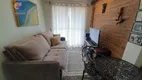 Foto 2 de Apartamento com 2 Quartos à venda, 65m² em Enseada, Guarujá