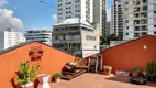 Foto 2 de Casa de Condomínio com 3 Quartos para alugar, 122m² em Vila Madalena, São Paulo