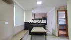 Foto 2 de Apartamento com 2 Quartos à venda, 45m² em VILA SERRAO, Bauru