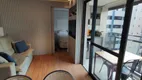 Foto 2 de Apartamento com 1 Quarto à venda, 39m² em Perdizes, São Paulo