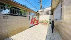 Foto 18 de Casa com 3 Quartos à venda, 80m² em Castelo, Santos