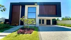 Foto 2 de Casa de Condomínio com 5 Quartos à venda, 410m² em Parque Villa dos Pinheiros, Indaiatuba