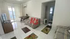 Foto 3 de Apartamento com 2 Quartos à venda, 70m² em Boqueirão, Santos