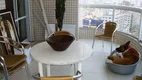 Foto 16 de Apartamento com 3 Quartos para alugar, 151m² em Boqueirão, Praia Grande