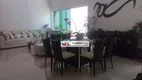 Foto 5 de Casa de Condomínio com 4 Quartos à venda, 440m² em Jardim Villa Romana, Indaiatuba