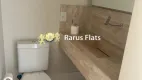 Foto 17 de Flat com 2 Quartos à venda, 107m² em Jardins, São Paulo