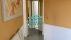 Foto 9 de Apartamento com 3 Quartos à venda, 90m² em Enseada, Guarujá