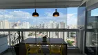 Foto 14 de Apartamento com 3 Quartos à venda, 95m² em Setor Bueno, Goiânia