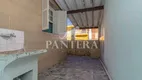 Foto 5 de Casa com 1 Quarto para alugar, 25m² em Vila Francisco Matarazzo, Santo André
