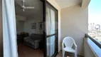 Foto 12 de Flat com 1 Quarto para alugar, 45m² em Centro, Piracicaba