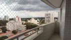 Foto 3 de Apartamento com 3 Quartos à venda, 107m² em Vila Betânia, São José dos Campos