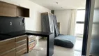 Foto 12 de Apartamento com 1 Quarto à venda, 28m² em Tambaú, João Pessoa