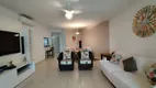 Foto 2 de Apartamento com 3 Quartos para alugar, 146m² em Riviera de São Lourenço, Bertioga