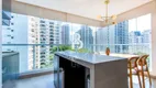 Foto 17 de Apartamento com 3 Quartos à venda, 76m² em Moema, São Paulo