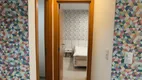 Foto 23 de Apartamento com 1 Quarto para alugar, 51m² em Boqueirão, Santos