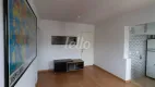 Foto 2 de Apartamento com 1 Quarto para alugar, 43m² em Perdizes, São Paulo