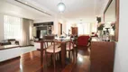Foto 12 de Casa com 3 Quartos para alugar, 350m² em Vila Lilica, Santo André