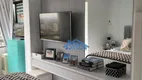 Foto 9 de Apartamento com 4 Quartos à venda, 154m² em Alphaville, Barueri