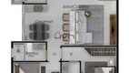 Foto 12 de Apartamento com 2 Quartos à venda, 61m² em Laranjeiras, Uberlândia