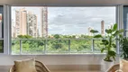 Foto 2 de Apartamento com 4 Quartos à venda, 527m² em Setor Bueno, Goiânia