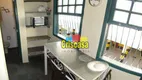 Foto 3 de Apartamento com 1 Quarto à venda, 32m² em Algodoal, Cabo Frio