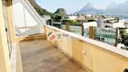 Foto 79 de Cobertura com 3 Quartos para alugar, 360m² em Lagoa, Rio de Janeiro
