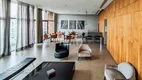Foto 15 de Apartamento com 1 Quarto para alugar, 43m² em Brooklin, São Paulo