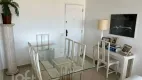 Foto 2 de Apartamento com 3 Quartos à venda, 88m² em Copacabana, Rio de Janeiro