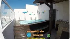 Foto 2 de Cobertura com 3 Quartos à venda, 153m² em Pechincha, Rio de Janeiro